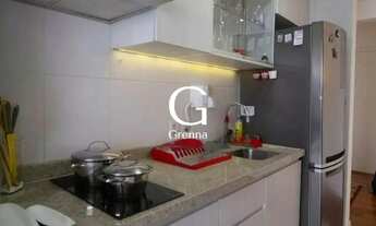 Imagem 4: Apartamento para alugar com 58m² - Pinheiros