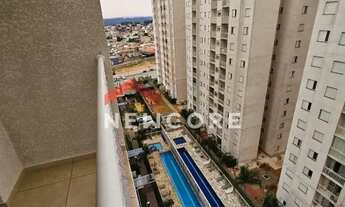 Imagem: Apartamento em Rua Itirapina - Vila Lacerda