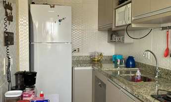 Imagem 6: Apto a venda no condomínio Leve Castanheiras