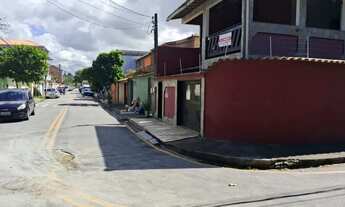 Imagem 2: Imóvel para venda tem 250 metros quadrados com 3 quartos em Parque Atlântico - Macaé - RJ