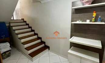 Imagem 7: Sobrado com 3 dormitórios à venda, 212 m² por R$ 1.270.000,00 - Bela Vista - São Paulo/SP