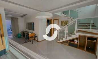 Imagem 7: Casa à venda, 230 m² por R$ 1.290.000,00 - Piratininga - Niterói/RJ