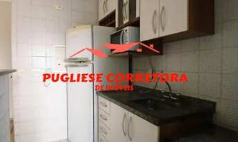 Imagem 2: Apartamento para Locação em São Paulo, São Judas, 2 dormitórios, 1 banheiro, 1 vaga