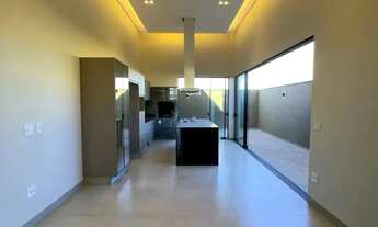 Imagem 2: Imóvel para aluguel possui 152 metros quadrados com 3 quartos em Setlife Mirassol - Mirass