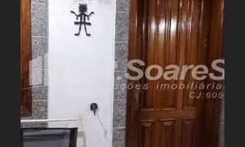 Imagem 4: Casa linear, 02 quartos sendo 01 suíte, em Campinho, Rua Ana Teles