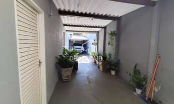 Imagem 3: Casa para Venda em Regente Feijó, Portal do Sol, 3 dormitórios, 1 suíte, 3 banheiros, 2 va