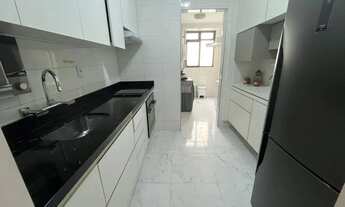 Imagem 7: Apartamento para locação, Santa Teresinha, 86m², com 3 dormitórios sendo 1 suíte, varanda