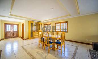 Imagem 4: Casa com 4 dormitórios, sendo 2 suites para venda - Granja Viana - Cotia - SP