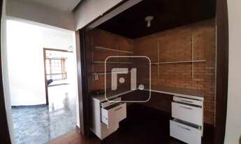 Imagem 5: Casa com 3 dormitórios à venda, 300 m² por R$ 2.100.000,00 - Alphaville 09 - Santana de Pa
