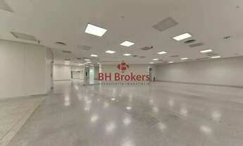 Imagem: LOJA AMPLA PARA LOCAÇÃO NO BAIRRO CENTRO!