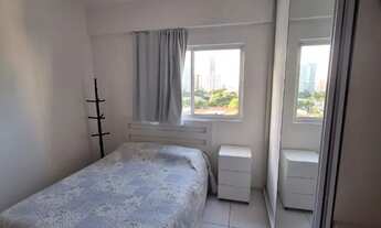 Imagem 4: Residencial Villes de France - Apto 2/4 sendo 1 suíte de 55 m², 1 vaga por 385.000,00