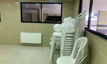 Imagem 5: Apartamento em Manaíra, João Pessoa/PB