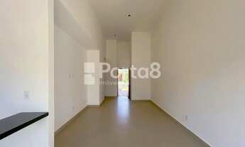 Imagem 4: Casa à Venda no Raízes Imperial - 3 Dormitórios em Condomínio Fechado em Bady Bassitt