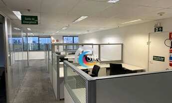 Imagem 4: Conjunto para alugar, 1032 m² Pinheiros - São Paulo/SP