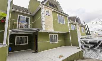 Imagem: Vendas Sobrado Curitiba PR