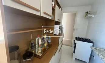 Imagem 4: Apartamento de 2 Quartos no Jardim Amália/VR