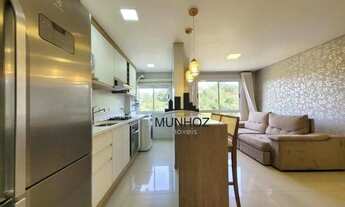 Imagem 6: Cobertura com 3 dormitórios à venda, 115 m² por R$ 1.147.000,00 - Santa Felicidade - Curit