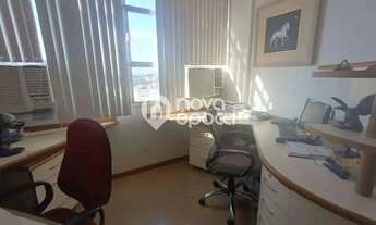 Imagem 2: Tijuca Galpão / depósito com 2 vagas na garagem