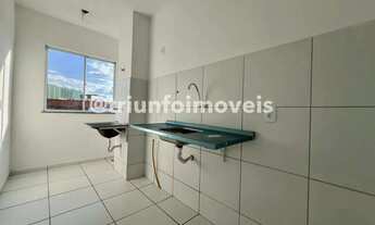 Imagem 4: Apartamento com 2 quartos no Novo Bela Vista TR232785 THE -12EKTB6