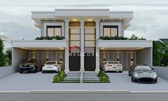 Imagem: Casa em Rua Fernando Bauther da Silva