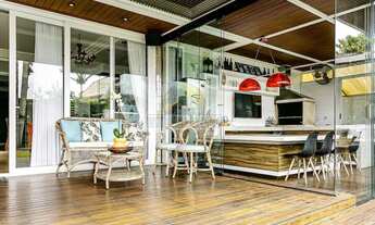 Imagem 3: Aluguel de Temporada! Casa de 05 suítes na av. dos búzios