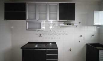 Imagem 6: Apartamento Padrão em São José do Rio Preto