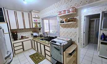 Imagem 7: Amplo apartamento em uma das principais avenidas de Florianópolis!!!!