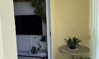 Imagem 2: Apartamento para venda no condomínio Fit Vivare 2