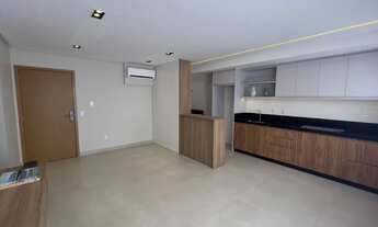 Imagem 6: APTO. SETOR BUENO TAI RESIDENCIAS BLOCO âAâ - GOIÃNIA-GOIÃS