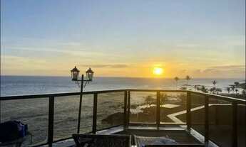 Imagem 5: FLAT PIER SUL - 1 QUARTO EM 42M² - CARNAVAL - BARRA/ONDINA - OPORTUNIDADE