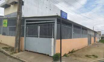 Imagem 2: Vendo lote com 3 cs Riacho Fundo I - Brasília - DF