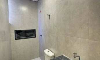 Imagem 6: Casa a venda em Maracanã com 60m2 3 quartos e 1 vagas