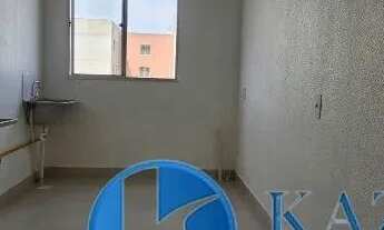 Imagem 4: ÓTIMO APARTAMENTO COM 02 QUARTOS NO RESIDENCIAL CONQUISTA VILLE