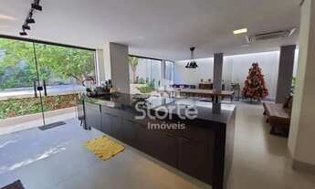 Imagem 7: Sobrado alto padrão com 4 dormitórios à venda, 300m² por R$ 2.650.000 - Condomínio Jardins