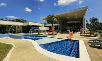 Imagem 3: Casa Totalmente Espetacular no Itapuranga III