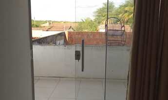 Imagem 2: Casa de primeiro andar