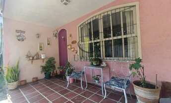 Imagem 5: Casa Linear à venda - Jardim Sulacap - Rio de Janeiro - RJ