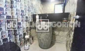 Imagem 4: JBB49253 Casa em Condomínio : Duplex / Residencial / Itanhangá