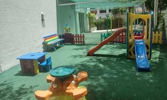 Imagem 5: Apartamento com 3 quartos à venda, 112 m² por R$ 1.170.000 - Charitas - Niterói/RJ