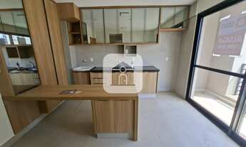 Imagem 4: Flat para locação no bairro Saraiva