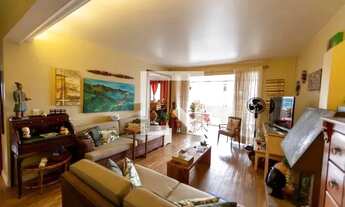 Imagem: Apartamento à Venda - Alphaville, 4 Quartos