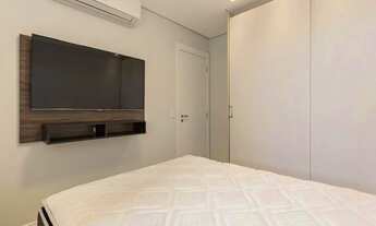 Imagem 5: Apartamento andar alto Thera Residence Berrine - 2 dormitórios