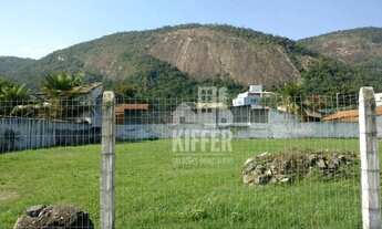 Imagem 3: Área à venda, 2999 m² por R$ 3.500.000,00 - Itaipu - Niterói/RJ
