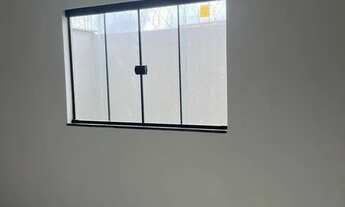 Imagem 3: Vendo casa 3 quartos - Goianira - 5 mil entrada