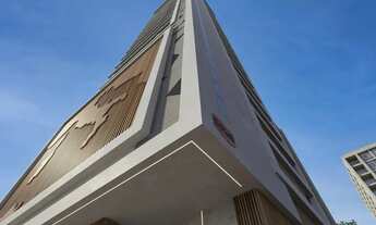 Imagem 7: Cobertura com 5 dormitórios à venda sendo 5 suítes, 300.0 m² por - R$ 12.790.000,00 - Cent