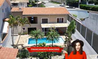 Imagem: Casa com 3 dormitórios à venda, 450 m²