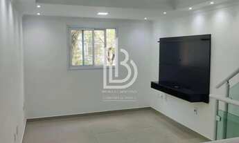 Imagem 3: Sobrado 2 dormitórios - 2 vagas, Jardim Ana Maria - Santo André