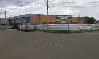 Imagem 4: Lote na avenida 2 pista comercial aceto proposta ZAP * aceito proposta marcio