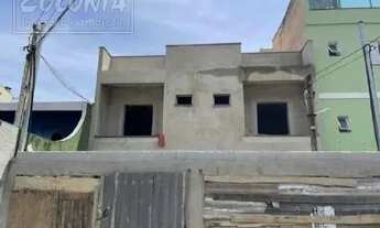 Imagem: Sobrado a venda - Utinga, Santo André