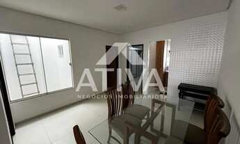 Imagem 2: CASA MOBILIADA PARA LOCAÇÃO BAIRRO PADRE CICERO - PETROLINA/PE